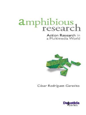 cover image of Amphibious Research
